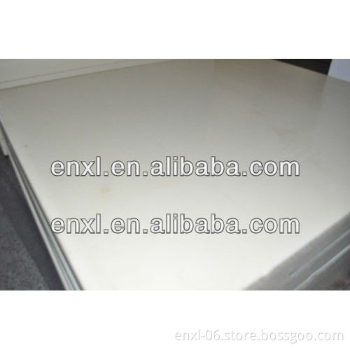 Hot selling engineering plastics ABS sheets
